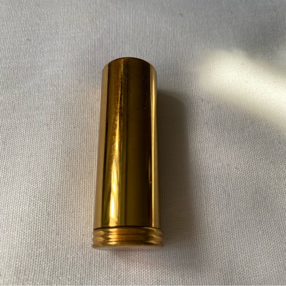 Ladies Antique Evening Purse Case Black Velvet With Pearls Gold Mesh Handle - Picture 9 of 10